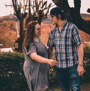 Meet your Posher, Chad